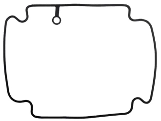 GUARNICAO TAMPA VALVULA - TITAN/FAN/BROS 160/XRE 190